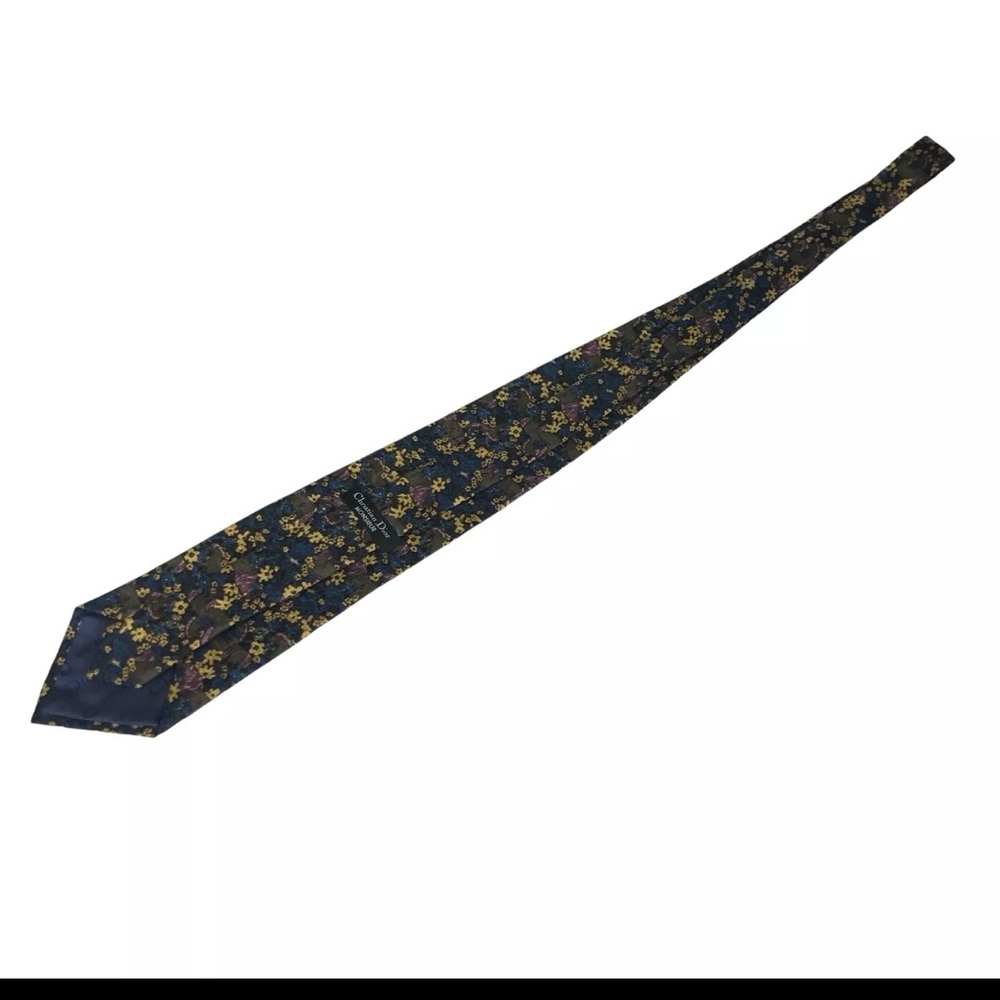 Christian Dior exclusive Tie Collection 2023 Fall/Winter Winners Choice. - Picture 6 of 16